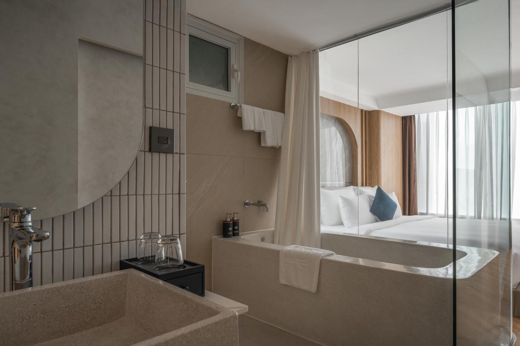 Hotel Kin Thai Lung 4*