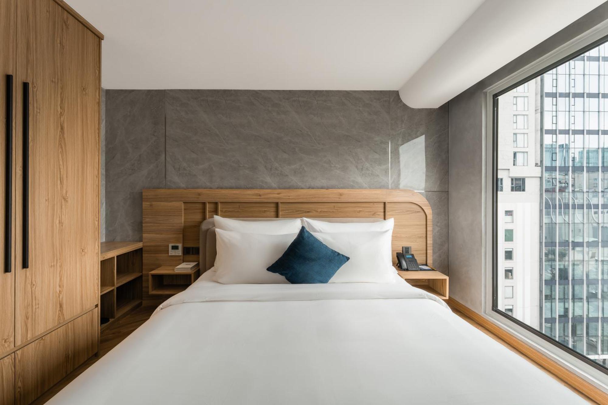 Kin Thai Lung Hotel 4*