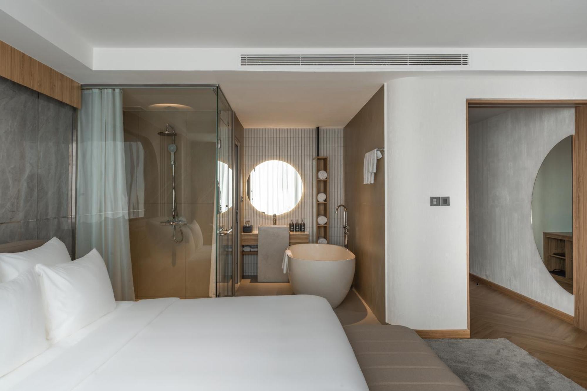 Hotel Kin Thai Lung 4*