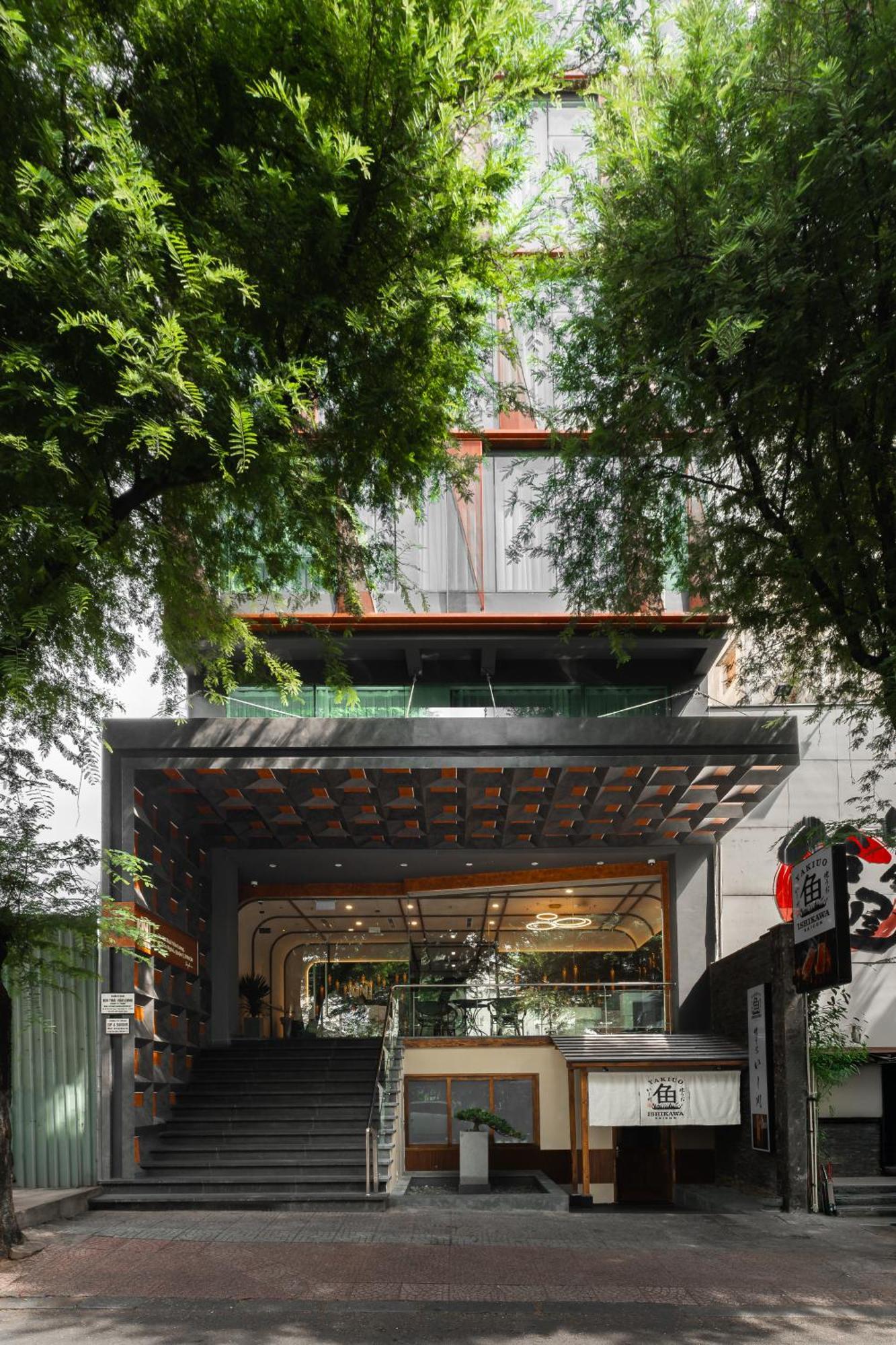 Kin Thai Lung Hotel Cidade de Ho Chi Minh