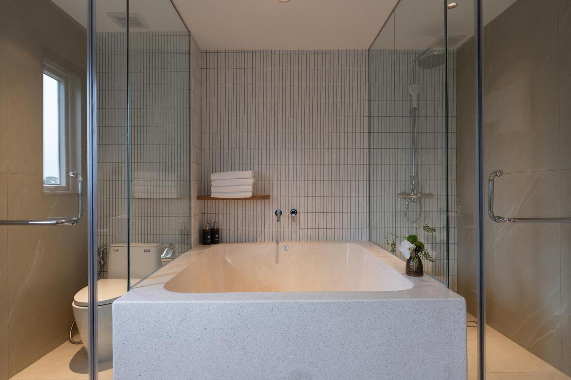 Hotel Kin Thai Lung